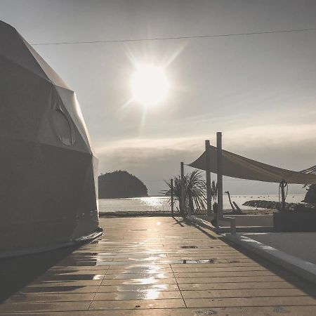 Sana Mane Hotell Naoshima Eksteriør bilde