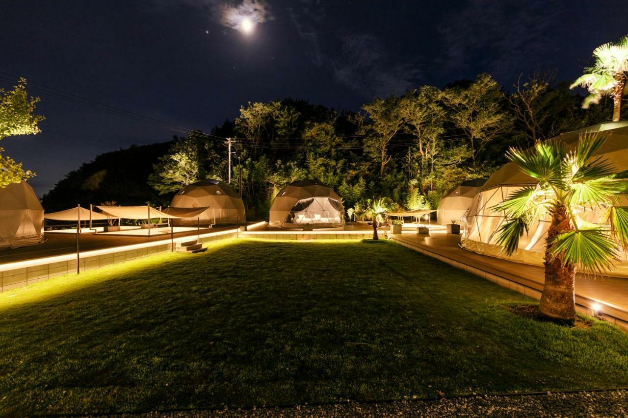 Sana Mane Hotell Naoshima Eksteriør bilde